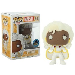 Funko Pop! Marvel Storm Comikaze Exclusive #59 Vinyl Figure