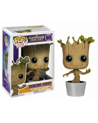Marvel Guardians of the Galaxy Funko Pop! Marvel Guardians of the Galaxy Funko Pop!