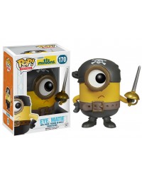 Minions Funko Pop! Minions Funko Pop!