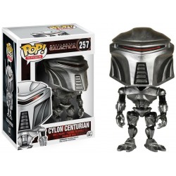 Funko Pop! Television Battlestar Galactica Cylon Centurion #257 Vinyl Figure Funko Pop! Television Battlestar Galactica Cylon Centurion #257 Vinyl Figure