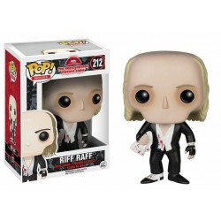 Funko Pop! The Rocky Horror Picture Show Riff Raff #212 Vinyl Figure Funko Pop! The Rocky Horror Picture Show Riff Raff #212 Vinyl Figure