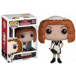 Funko Pop! The Rocky Horror Picture Show Magenta #213 Vinyl Figure
