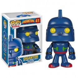 Funko Pop! Gigantor #41 Vinyl Figure Funko Pop! Gigantor #41 Vinyl Figure