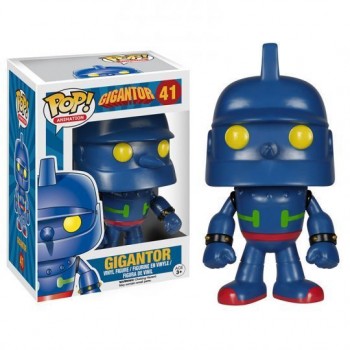 Gigantor Funko Pop!