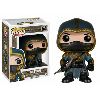 The Elder Scrolls Funko Pop!