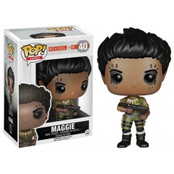 Funko Pop! Games Evolve Maggie #40 Vinyl Figure Funko Pop! Games Evolve Maggie #40 Vinyl Figure