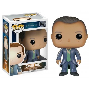 Tommorwland Funko Pop!