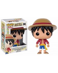 One Piece Funko Pop! One Piece Funko Pop!