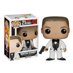 Funko Pop! Movies 21 Jump Street Morton Schmidt #173 Vinyl Figure