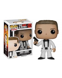 21 Jump Street Funko Pop! 21 Jump Street Funko Pop!