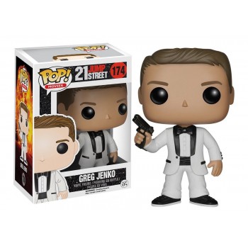 21 Jump Street Funko Pop!