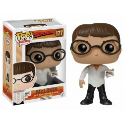 Funko Pop! Superbad McLovin #177 Vinyl Figure Funko Pop! Superbad McLovin #177 Vinyl Figure