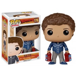 Funko Pop! Superbad Seth #176 Vinyl Figure Funko Pop! Superbad Seth #176 Vinyl Figure