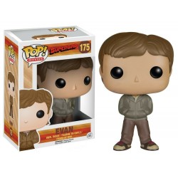 Funko Pop! Superbad Evan #175 Vinyl Figure Funko Pop! Superbad Evan #175 Vinyl Figure