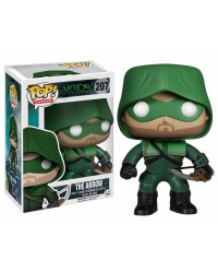 Arrow Funko Pop! Arrow Funko Pop!