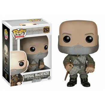 Outlander Funko Pop!