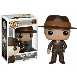 Funko Pop! Television Outlander Frank Randall #253 Vinyl Figure