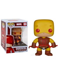 Daredevil Funko Pop! Daredevil Funko Pop!