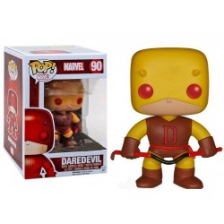 Funko Pop! Marvel Daredevil Target Exclusive #90 Vinyl Figure
