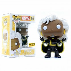 Funko Pop! Marvel Storm Hot Topic Exclusive #59 Vinyl Figure