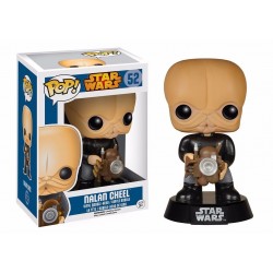 Funko Pop! Star Wars Nalan Cheel #52 Vinyl Figure