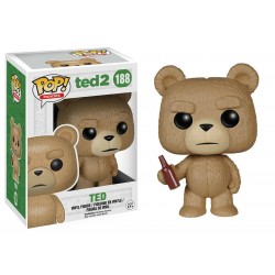 Funko Pop! Ted 2 Ted #188 Vinyl Figure