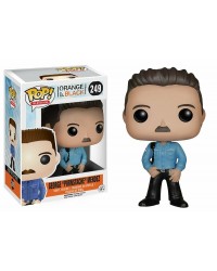 Orange is the New Black Funko Pop! Orange is the New Black Funko Pop!
