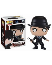 Poet Anderson Funko Pop! Poet Anderson Funko Pop!