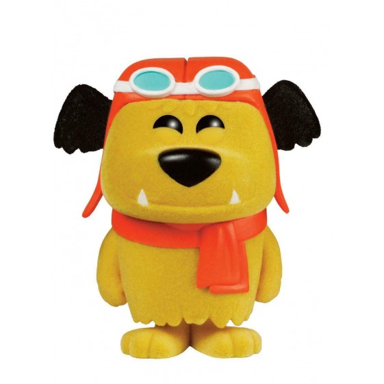 Funko Pop! Animation Hanna Barbera Wacky Races Muttley Gemini Collectibles Exclusive #39 Vinyl Figure