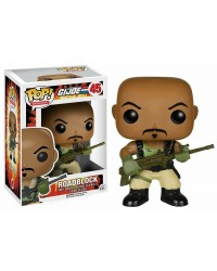G.I. Joe Funko Pop! G.I. Joe Funko Pop!