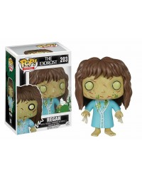 The Exorcist Funko Pop! The Exorcist Funko Pop!