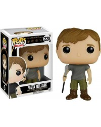 The Hunger Games Funko Pop! The Hunger Games Funko Pop!