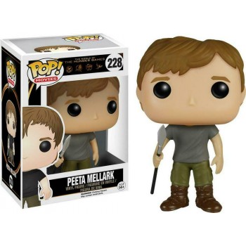 The Hunger Games Funko Pop!
