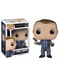 Gotham Funko Pop! Gotham Funko Pop!