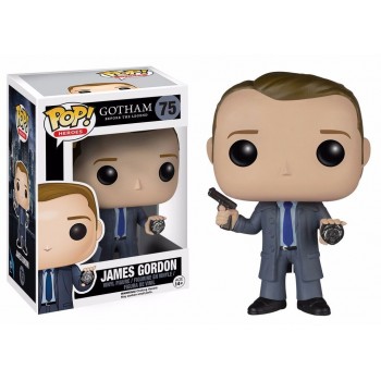 Gotham Funko Pop!