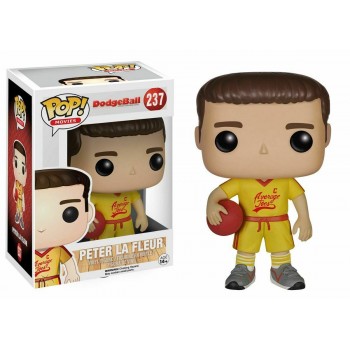 Dodgeball Funko Pop!