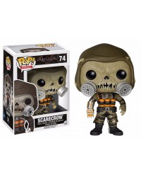 Batman Arkham Knight Funko Pop! Batman Arkham Knight Funko Pop!