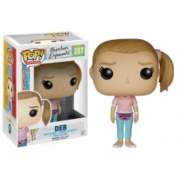 Funko Pop! Napolean Dynamite Deb #207 Vinyl Figure Funko Pop! Napolean Dynamite Deb #207 Vinyl Figure