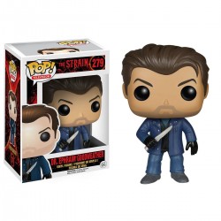 Funko Pop! Television The Strain Dr. Ephraim Goodweather #279 Vinyl Figure Funko Pop! Television The Strain Dr. Ephraim Goodweather #279 Vinyl Figure
