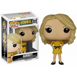 Funko Pop! Movies Pitch Perfect Aubrey #223 Vinyl Figure Funko Pop! Movies Pitch Perfect Aubrey #223 Vinyl Figure