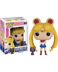 Sailor Moon Funko Pop! Sailor Moon Funko Pop!