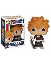 Bleach Funko Pop! Bleach Funko Pop!