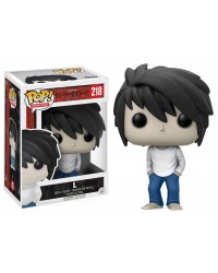Deathnote Funko Pop! Deathnote Funko Pop!