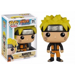 Funko Pop! Naruto Shippuden Naruto #71 Vinyl Figure Funko Pop! Naruto Shippuden Naruto #71 Vinyl Figure