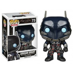 Funko Pop! DC Heroes Batman Arkham Knight #73 Vinyl Figure