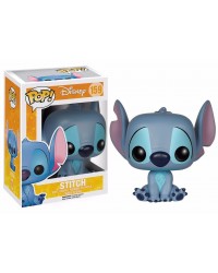 Lilo & Stitch Disney Funko Pop! Lilo & Stitch Disney Funko Pop!