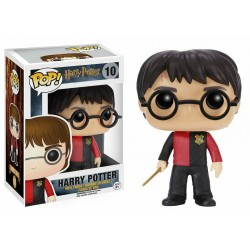 Funko Pop! Movies Harry Potter #10 Vinyl Figure Funko Pop! Movies Harry Potter #10 Vinyl Figure