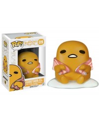 Gudetama Funko Pop! Gudetama Funko Pop!