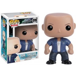 Funko Pop! Fast and Furious Dom Toretto #275 Vinyl Figure
