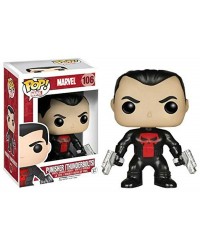 Punisher Funko Pop! Punisher Funko Pop!